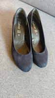 Gabor Damen Schuhe Gr.5 (38) Baden-Württemberg - Rheinau Vorschau