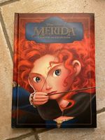 Disney Pixar "Merida" Buch Bayern - Memmingen Vorschau