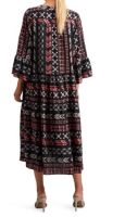 ~ NEU mit Etikett Miss Goodlife Kleid Boho passend XS bis L/XL ~ Berlin - Pankow Vorschau