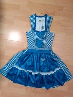 Mini Dirndl Trachten Kleid Oktoberfest Wiesen Bayern - Bergrheinfeld Vorschau