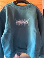 OLAKALA Sweater Defect Identity Size L Baden-Württemberg - Großrinderfeld Vorschau