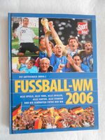 Buch - Fussball-WM 2006 Sachsen-Anhalt - Leuna Vorschau