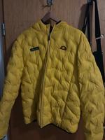 Ellesse Jacke Stuttgart - Bad Cannstatt Vorschau