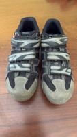 MTB-Fahrradschuhe Kinder Specialized Größe 36 Klickpedal möglich Leipzig - Dölitz-Dösen Vorschau