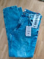 Neue Alcott Jeans Italien Herren Straight Gr. 44 München - Ramersdorf-Perlach Vorschau