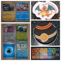 Pokemon Karten Spielkarten Sammelkarten Pokemonkarten VB Essen - Essen-Kray Vorschau