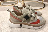 Chloé Damen Sneaker Gr.37-38, Neu ! Baden-Württemberg - Holzgerlingen Vorschau
