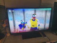 Toshiba TV LCD 46TL868  46 Zoll Bildfehler Doppelbild Defekt Nordvorpommern - Landkreis - Grimmen Vorschau