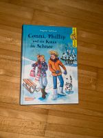 Buch „Conni, Phillip und ein Kuss im Schnee“ Baden-Württemberg - Denkendorf Vorschau