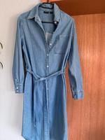 Jeanskleid Gr.36 Neu Hessen - Schlitz Vorschau