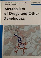 Metabolism of drugs and other xenobiotics ❤️ Hannover - Vahrenwald-List Vorschau