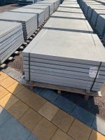 Lithonplus XXL Terrassenplatten 100x100   Platin-Grau beschichtet Sachsen-Anhalt - Halle Vorschau