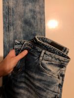 More&More „Hazel“ Jeans, blau, Gr. 38 Baden-Württemberg - Heidelberg Vorschau