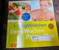 Buch weight Watchers + Rezepte Niedersachsen - Bad Bederkesa Vorschau