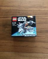 LEGO 75032 - Star Wars X-Wing Fighter Bayern - Reisbach Vorschau