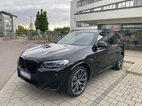 BMW X3 xDrive30e M SPORT,FACELIFT,PANO, AHK, LED,GARANTIE Baden-Württemberg - Esslingen Vorschau