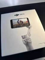 DJI OM 4 Gimbal für Smartphone Apple Android mit OVP Nordrhein-Westfalen - Mönchengladbach Vorschau