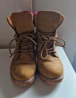 Damen Boots gr 40 Schleswig-Holstein - Flensburg Vorschau