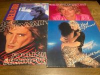 Rod Stewart LPs Langspielplatten Paket Niedersachsen - Göttingen Vorschau