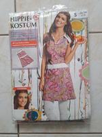 Neu Hippie Kostüm Karneval Gr. S/M Bad Doberan - Landkreis - Bad Doberan Vorschau