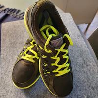Sneaker Nike 42 grün / Neon Dortmund - Wickede Vorschau