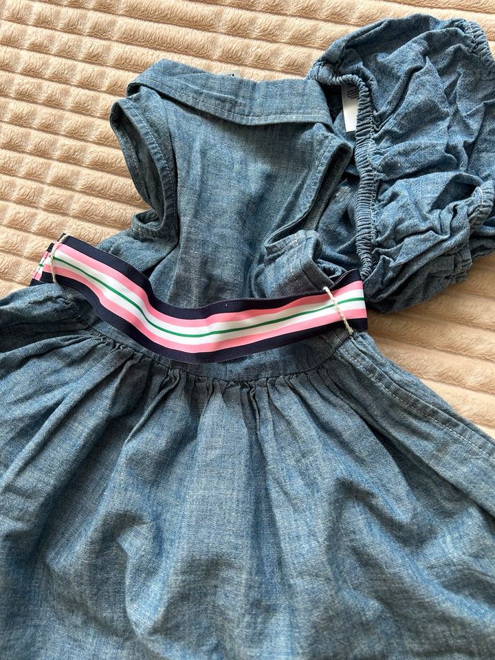 Ralph Lauren Baby Kleid in Stuttgart