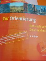 Buch für Einbürgerungstest Schleswig-Holstein - Hohenlockstedt Vorschau