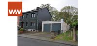 Schönes Zweifamilienhaus in ruhiger Lage mit Doppelgarage und großem Garten in Schmachtendorf Nordrhein-Westfalen - Oberhausen Vorschau