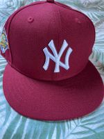 New York Yankees New Era 9FIFTY Cap MLB World Series Niedersachsen - Rastede Vorschau