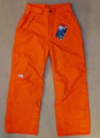 North Face Schnee Ski Hose BOYS XL 18/20  ca. EU 170 Orange Nordrhein-Westfalen - Burscheid Vorschau