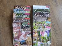 Landidee,Landlust, mein schönes Land Zeitschriften Niedersachsen - Einbeck Vorschau