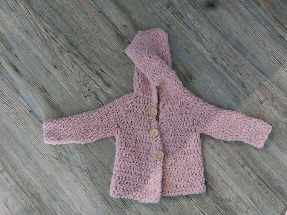 Babykleidung Paket Gr.74/80 Mädchen Sommer in Zwickau