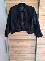 Bolero schwarz Damen Bonprix 42 Bayern - Oberbergkirchen Vorschau