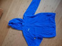 Puma Jacke Sweatshirtjacke Gr. 152 top Feldmoching-Hasenbergl - Feldmoching Vorschau