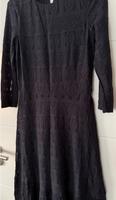 Tolles edc by Esprit Kleid dunkelblau Spitze Gr. 36 Hessen - Wetzlar Vorschau