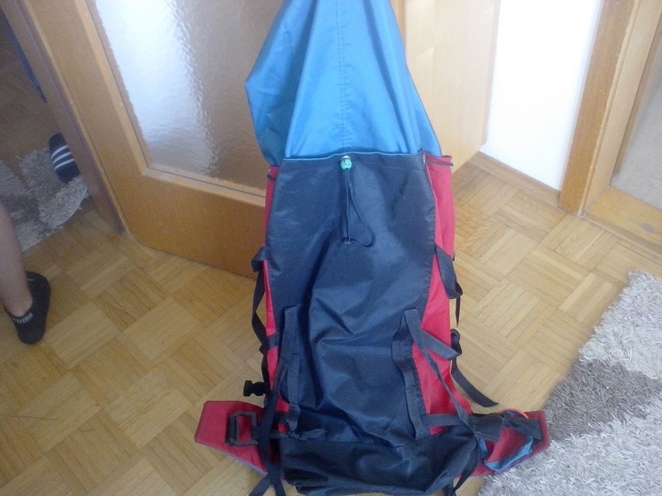 Rucksack 75-100l in Scheidegg