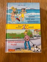 Conni reist ans Mittelmeer & Conni und der verschwundene Hund Nordrhein-Westfalen - Bad Münstereifel Vorschau