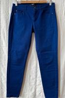 Set Shirt Bluse Hose H&M Mango Chinohose 38 blau Bayern - Finning Vorschau