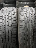 2x 255/50 R20 Continental ContiWinterContact Winterreifen M+S Niedersachsen - Pattensen Vorschau