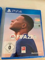 FIFA 2022 Edition Hessen - Lahnau Vorschau