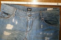 Dolce & Gabbana D&G Jeans Baden-Württemberg - Donaueschingen Vorschau