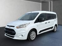 Ford Transit Connect*Klima*Tempomat*PDC* Thüringen - Erfurt Vorschau