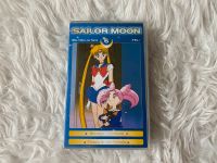 DVD Videokassette Sailor Moon Sammler Bayern - Neustadt a.d.Donau Vorschau