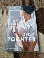 Die Tochter, Kim Hye-Jin Roman Queer Bayern - Kempten Vorschau