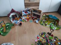 Playmobil, riesen Paket Sachsen-Anhalt - Gröningen Vorschau