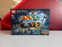 LEGO HARRY POTTER 76399 Hogwarts Zauberkoffer ⭐NEU&OVP⭐ Nordrhein-Westfalen - Dorsten Vorschau