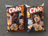 Chio Chips Rocky Apollo Limited Edition sehr selten Niedersachsen - Vechta Vorschau