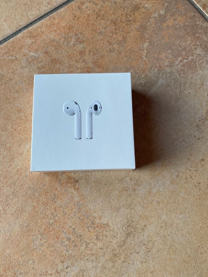 AirPods 1. Generation in Kirchheim Ufr