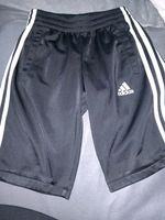 Adidas Hose Shorts Gr. 128 Burglesum - Lesum Vorschau