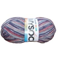 NEU 100g MyBoshi Sockenwolle MySocks Farbe Berdal Niedersachsen - Ihlienworth Vorschau